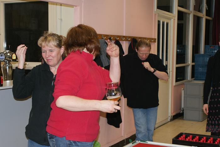 Mosselfeest 77